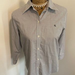 Women’s Ralph Lauren Dress Shirt